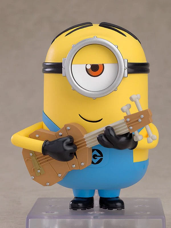Stuart Nendoroid 2303 Good Smile Company - Image 2