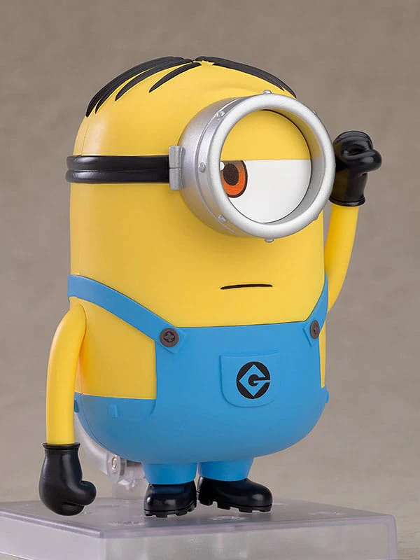 Stuart Nendoroid 2303 Good Smile Company - Image 3