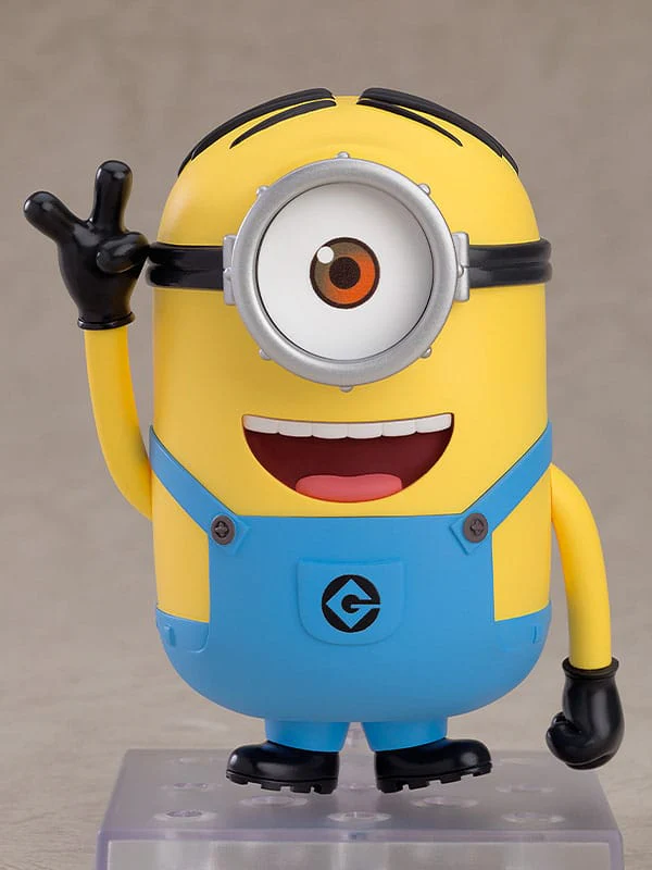 Stuart Nendoroid 2303 Good Smile Company - Image 6