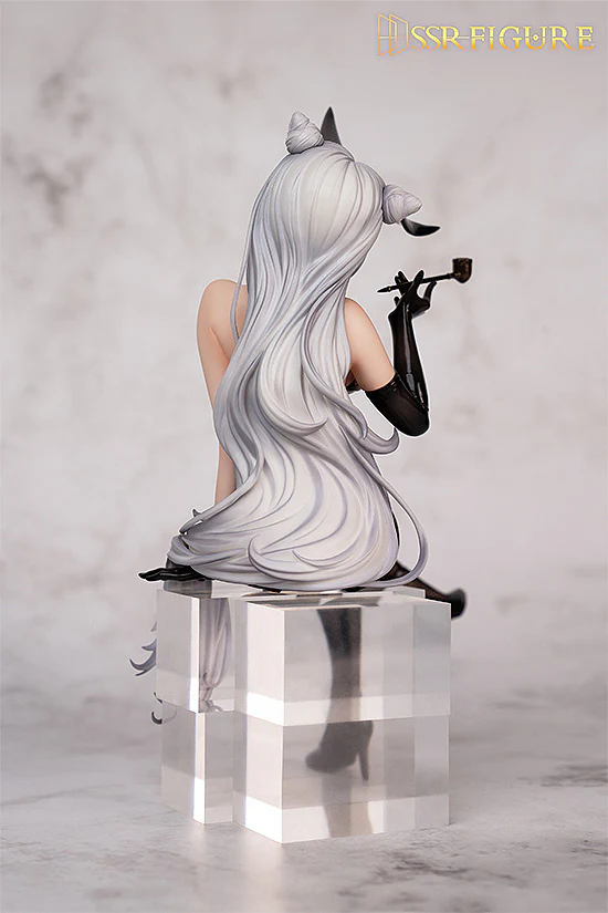 Su Jiu - Bunny Ver. - SSR - Infinity Studio - Image 6