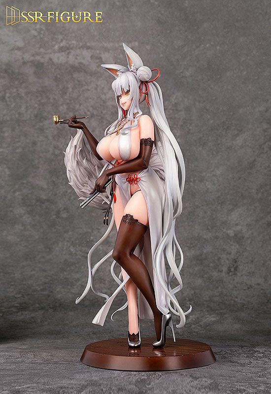 Su Jiu - Yi Ren Guan - House of Unhumans - Infinity Studio - Image 9
