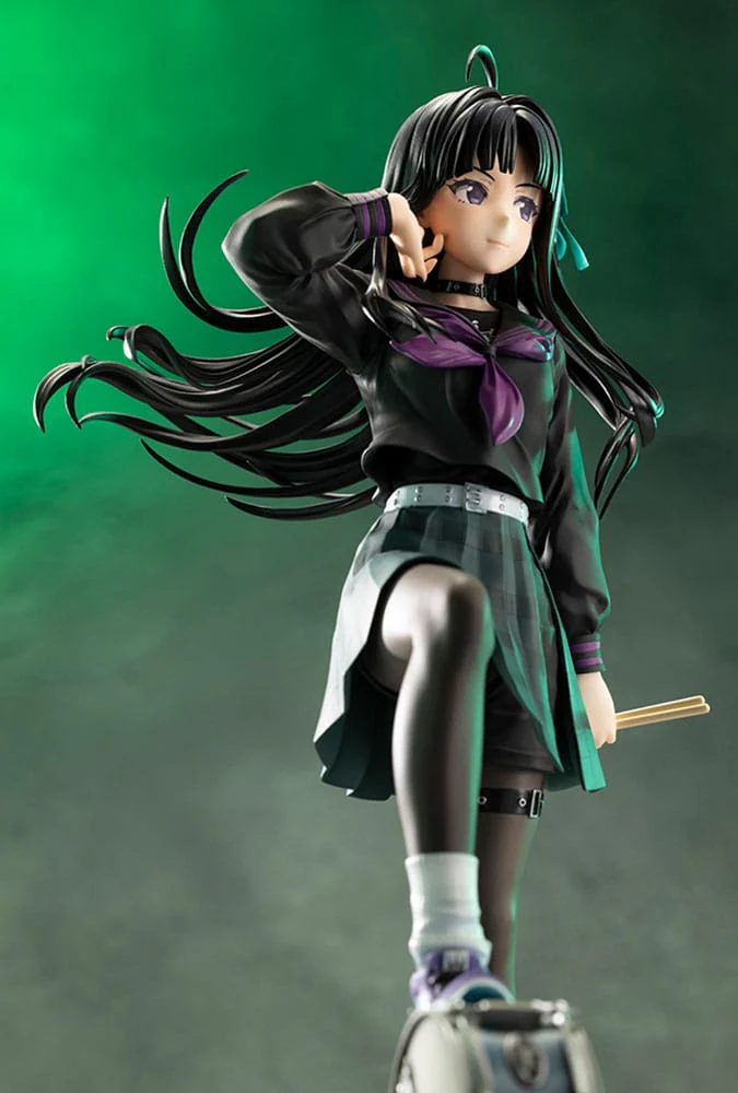Subaru Awa Girls Band Cry Kotobukiya - Image 15