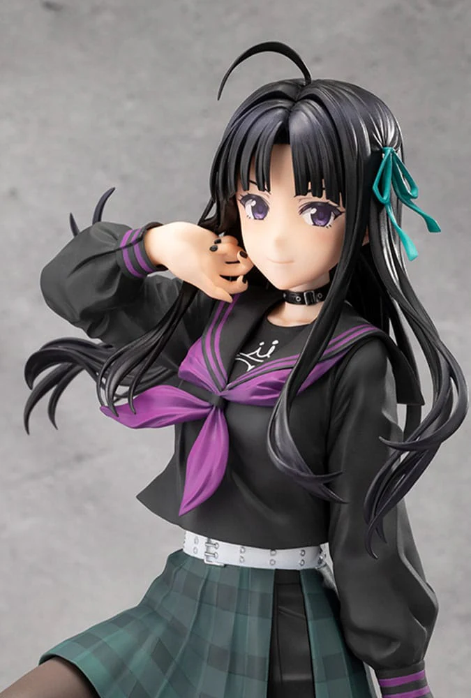Subaru Awa Girls Band Cry Kotobukiya - Image 2