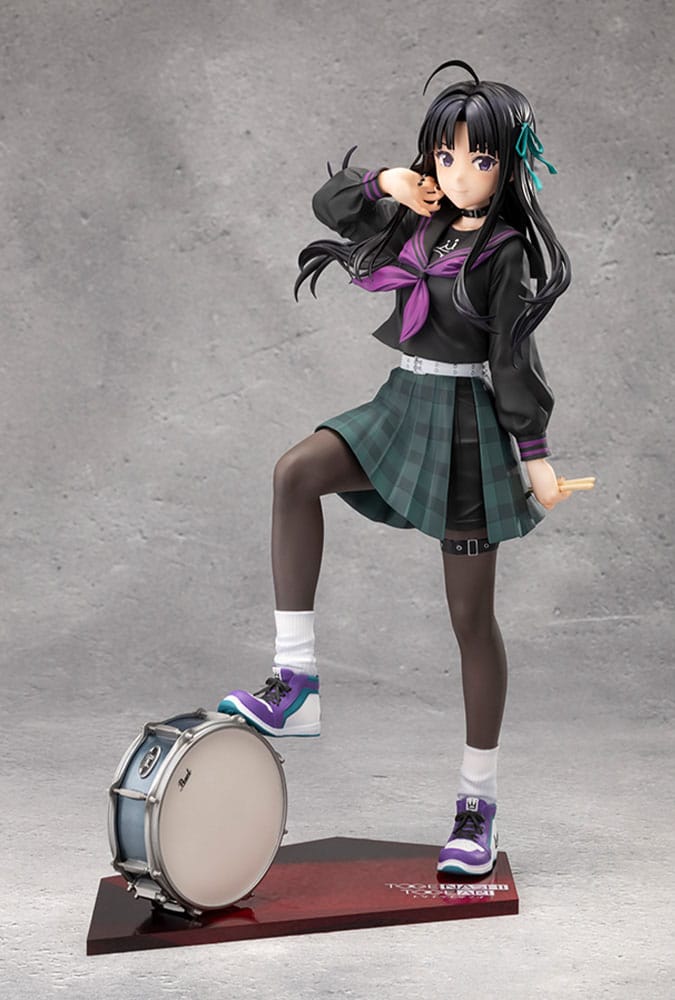 Subaru Awa Girls Band Cry Kotobukiya - Image 3
