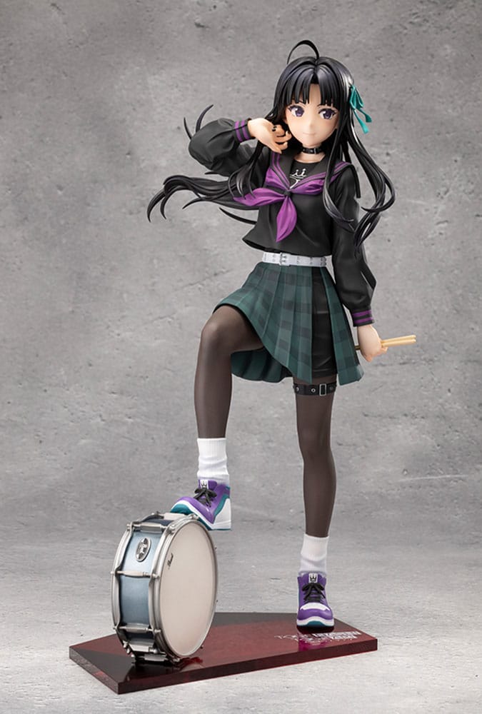 Subaru Awa Girls Band Cry Kotobukiya - Image 4