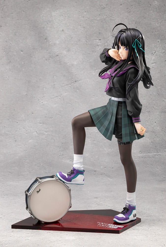 Subaru Awa Girls Band Cry Kotobukiya - Image 8