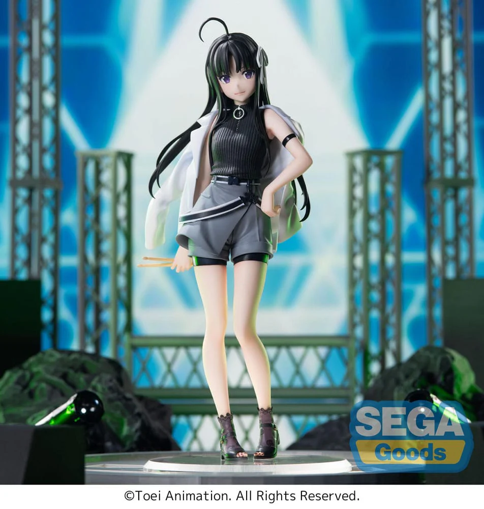 Subaru Awa Girls Band Cry XStellar Furyu - Image 3