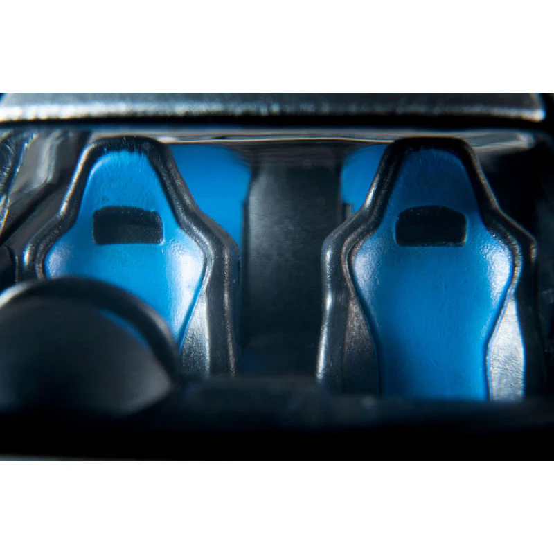 Subaru Impreza WRX STi Takara Tomy - Image 6