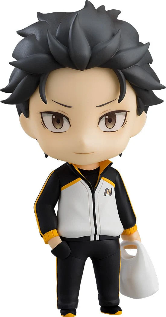 Subaru Natsuki Nendoroid Good Smile Company