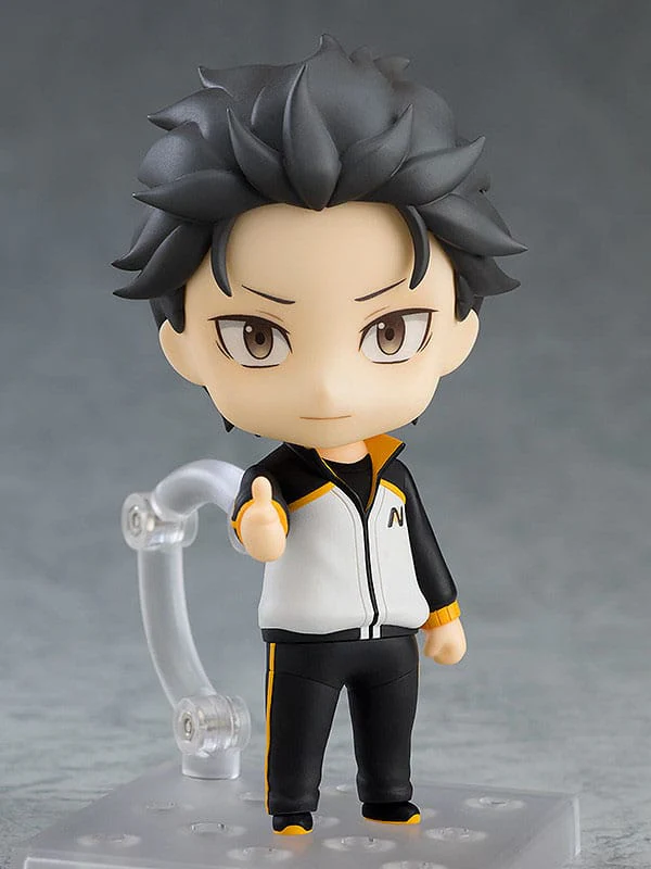 Subaru Natsuki Nendoroid Good Smile Company - Image 3