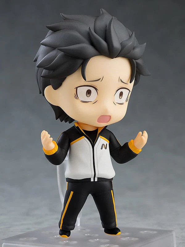 Subaru Natsuki Nendoroid Good Smile Company - Image 5