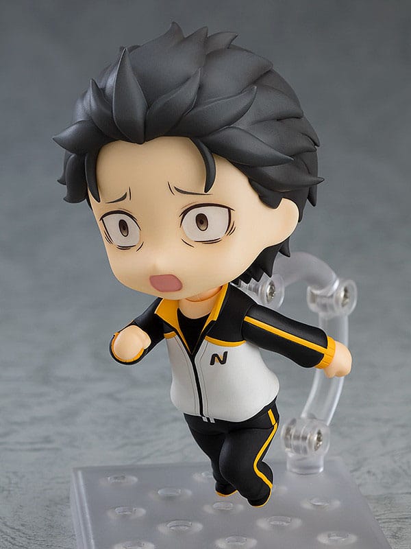 Subaru Natsuki Nendoroid Good Smile Company - Image 6