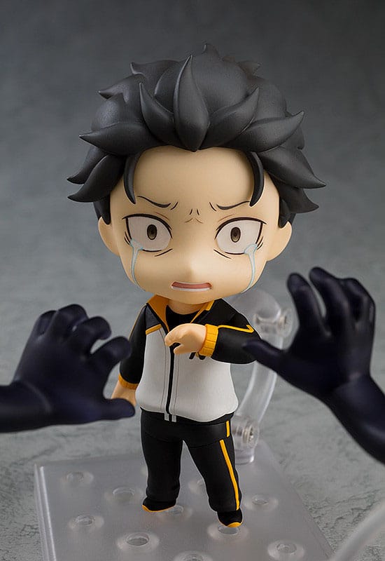 Subaru Natsuki Nendoroid Good Smile Company - Image 7