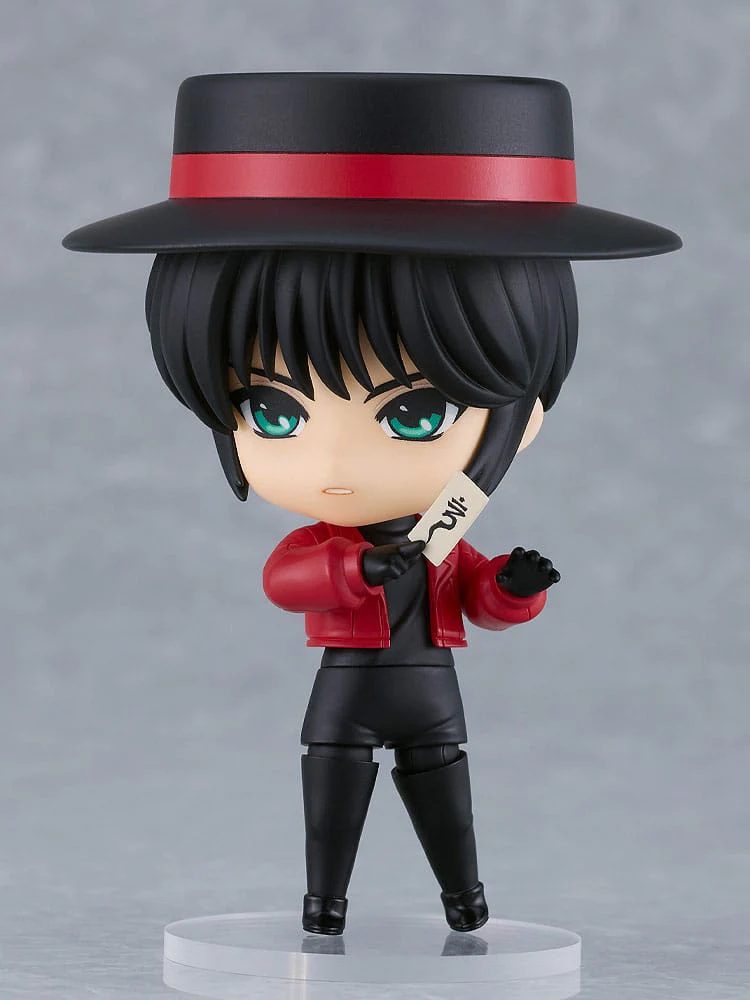 Subaru Sumeragi Nendoroid Good Smile Company - Image 5