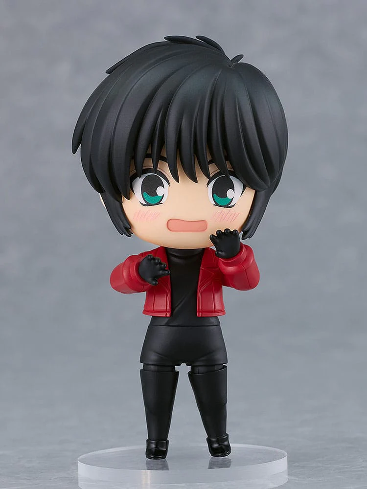 Subaru Sumeragi Nendoroid Good Smile Company - Image 6