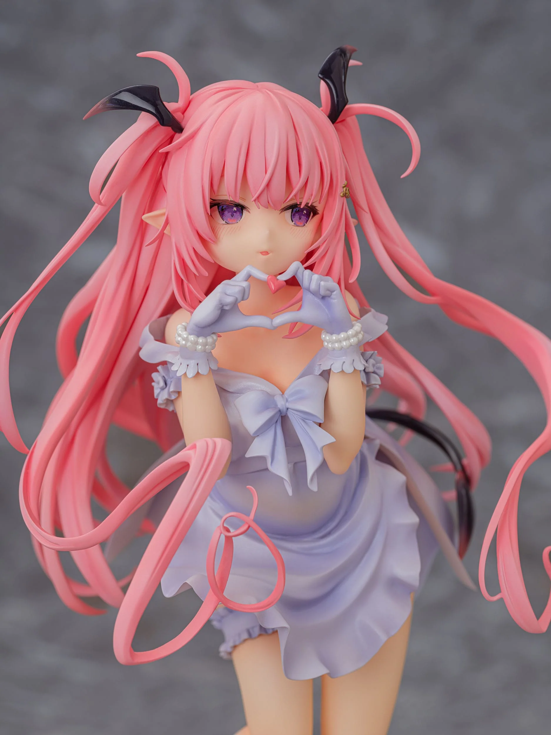 Succubas Rurumu Valentine Ver. Bishops Rondo - Image 10