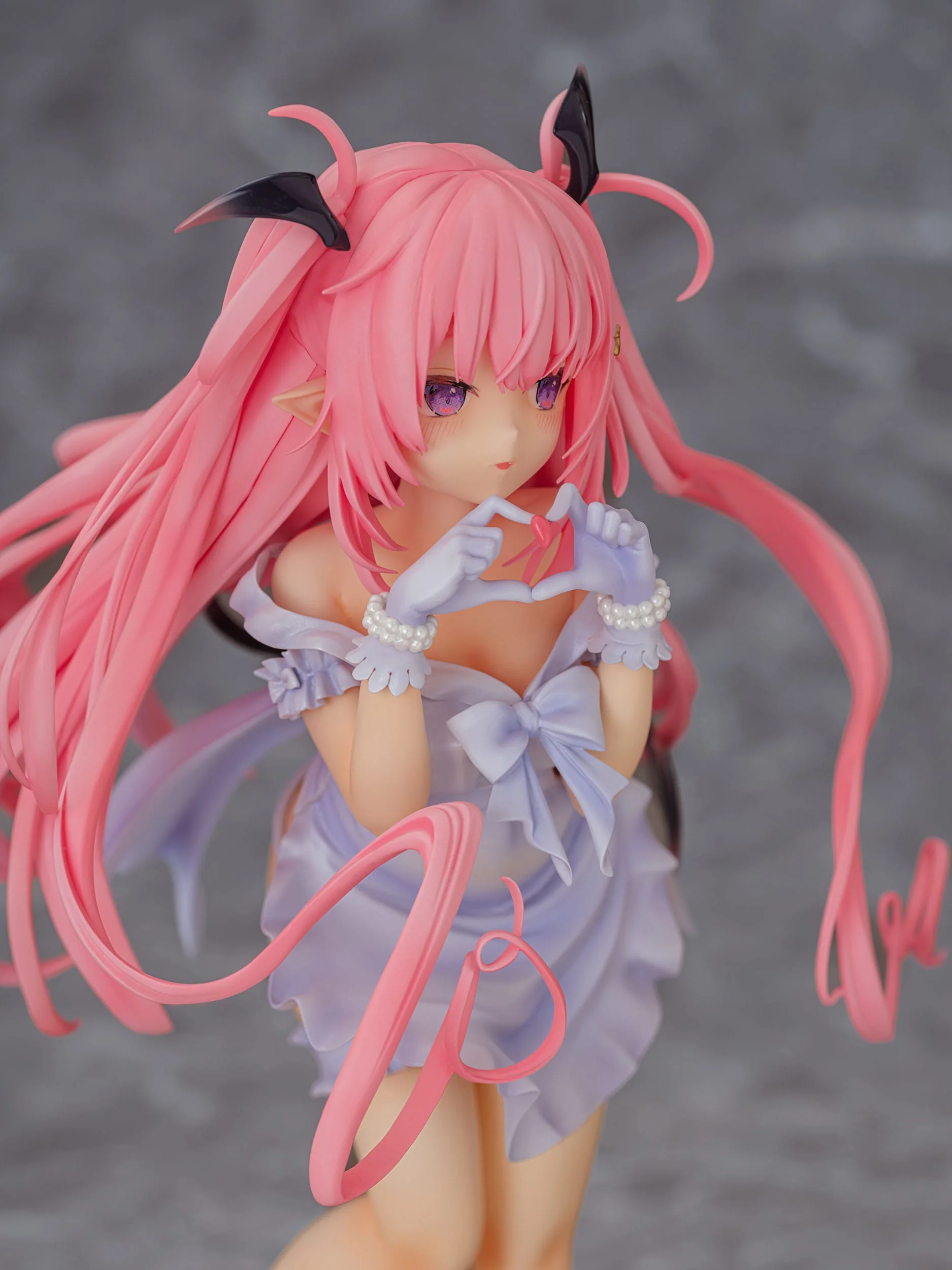 Succubas Rurumu Valentine Ver. Bishops Rondo - Image 11