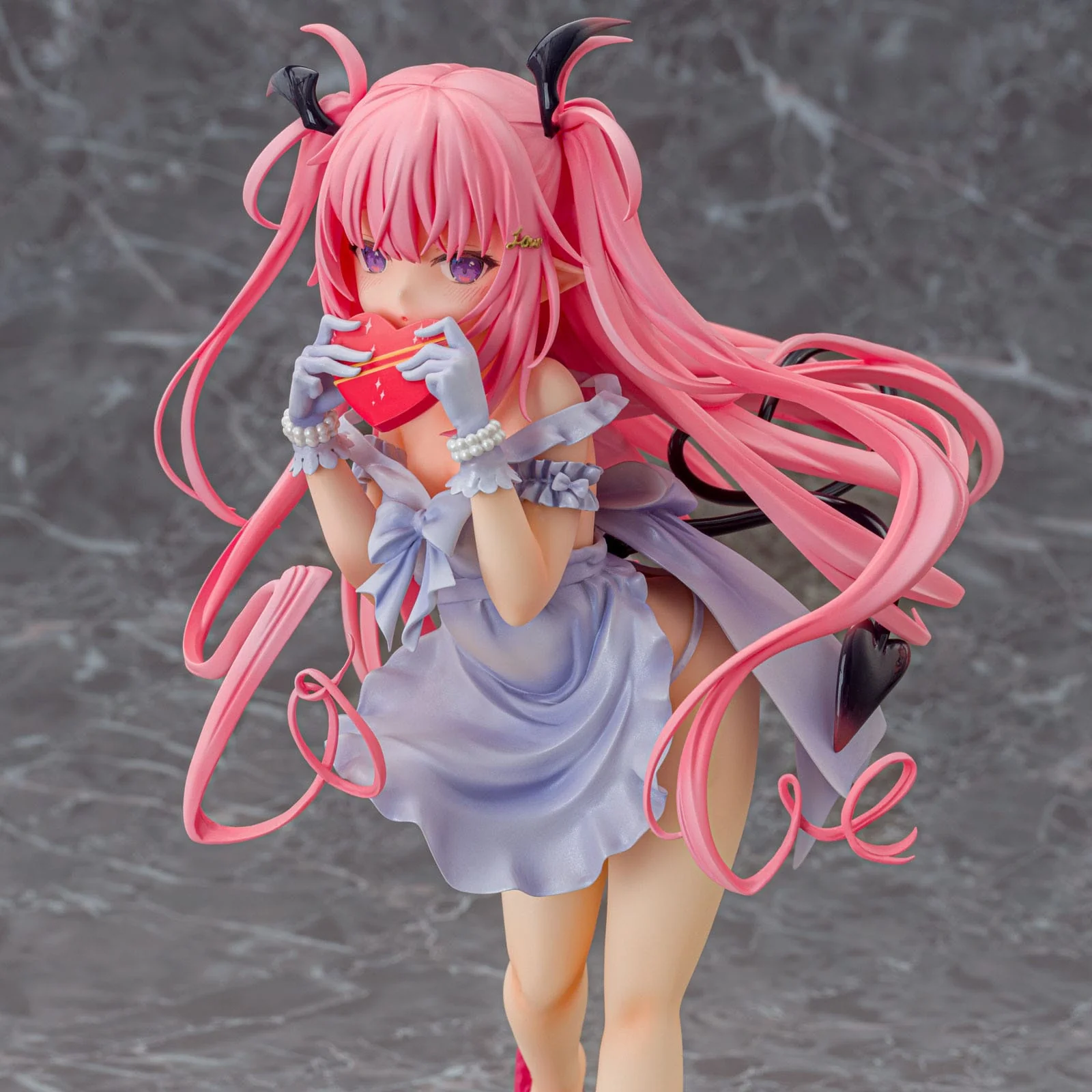 Succubas Rurumu Valentine Ver. Bishops Rondo - Image 12