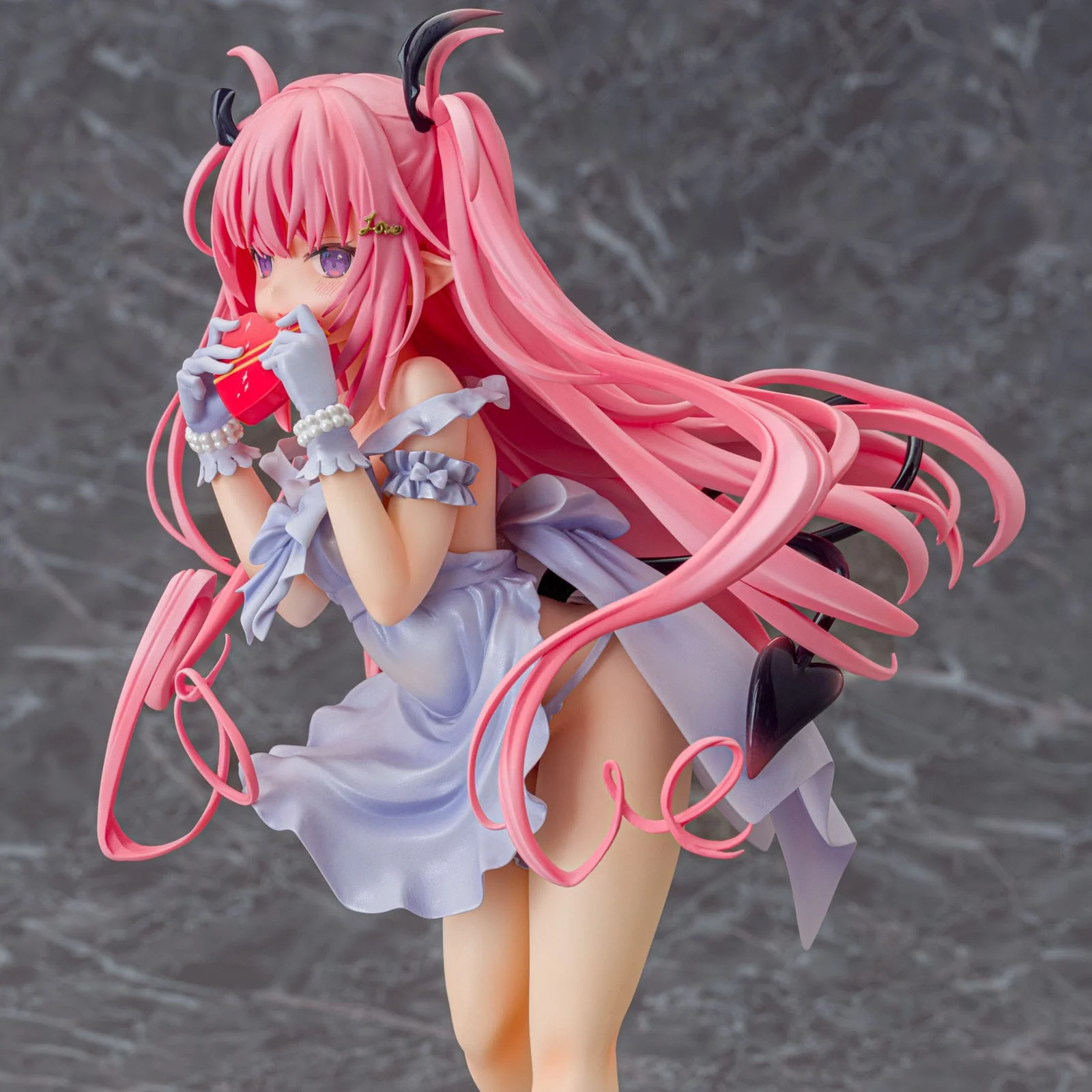 Succubas Rurumu Valentine Ver. Bishops Rondo - Image 13