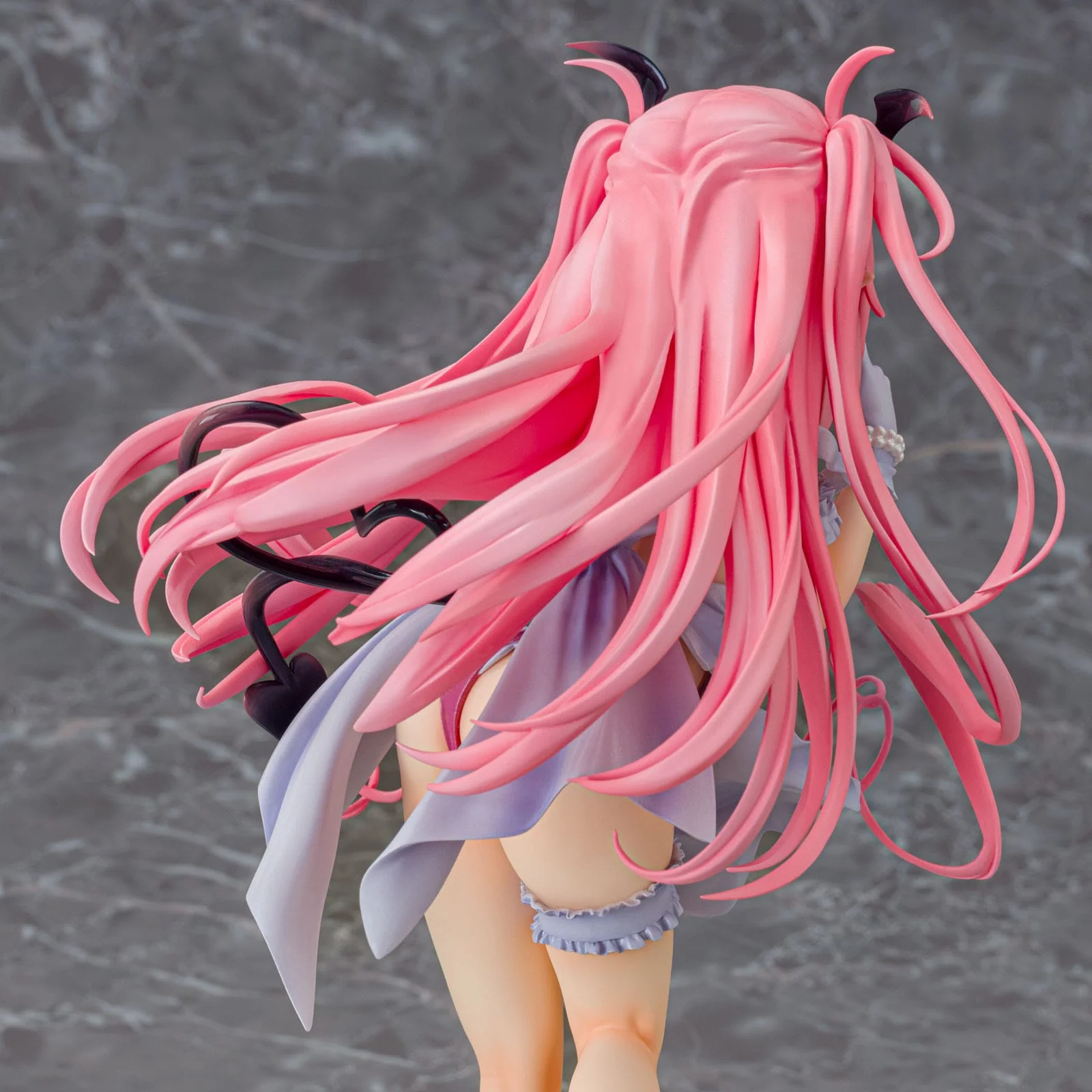 Succubas Rurumu Valentine Ver. Bishops Rondo - Image 14