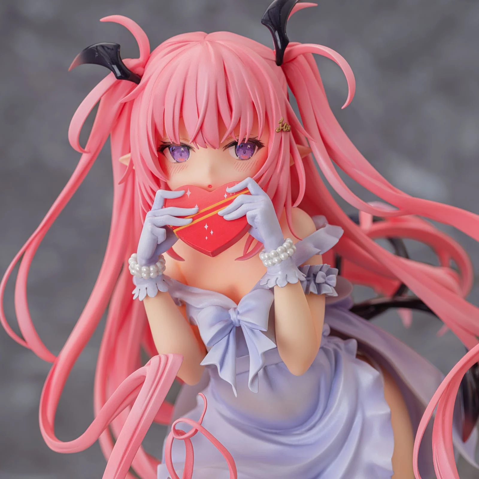 Succubas Rurumu Valentine Ver. Bishops Rondo - Image 15