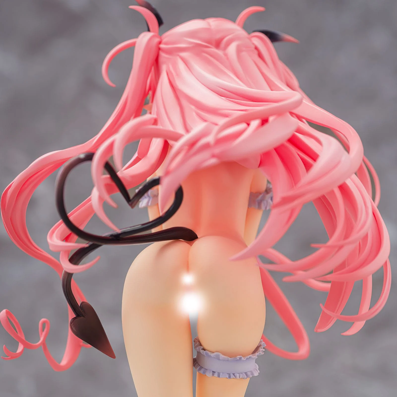 Succubas Rurumu Valentine Ver. Bishops Rondo - Image 17