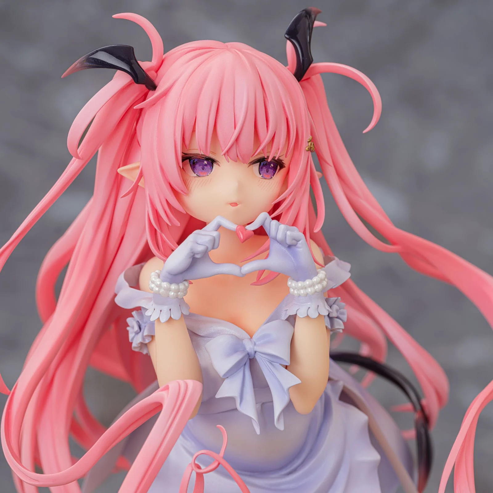 Succubas Rurumu Valentine Ver. Bishops Rondo - Image 18