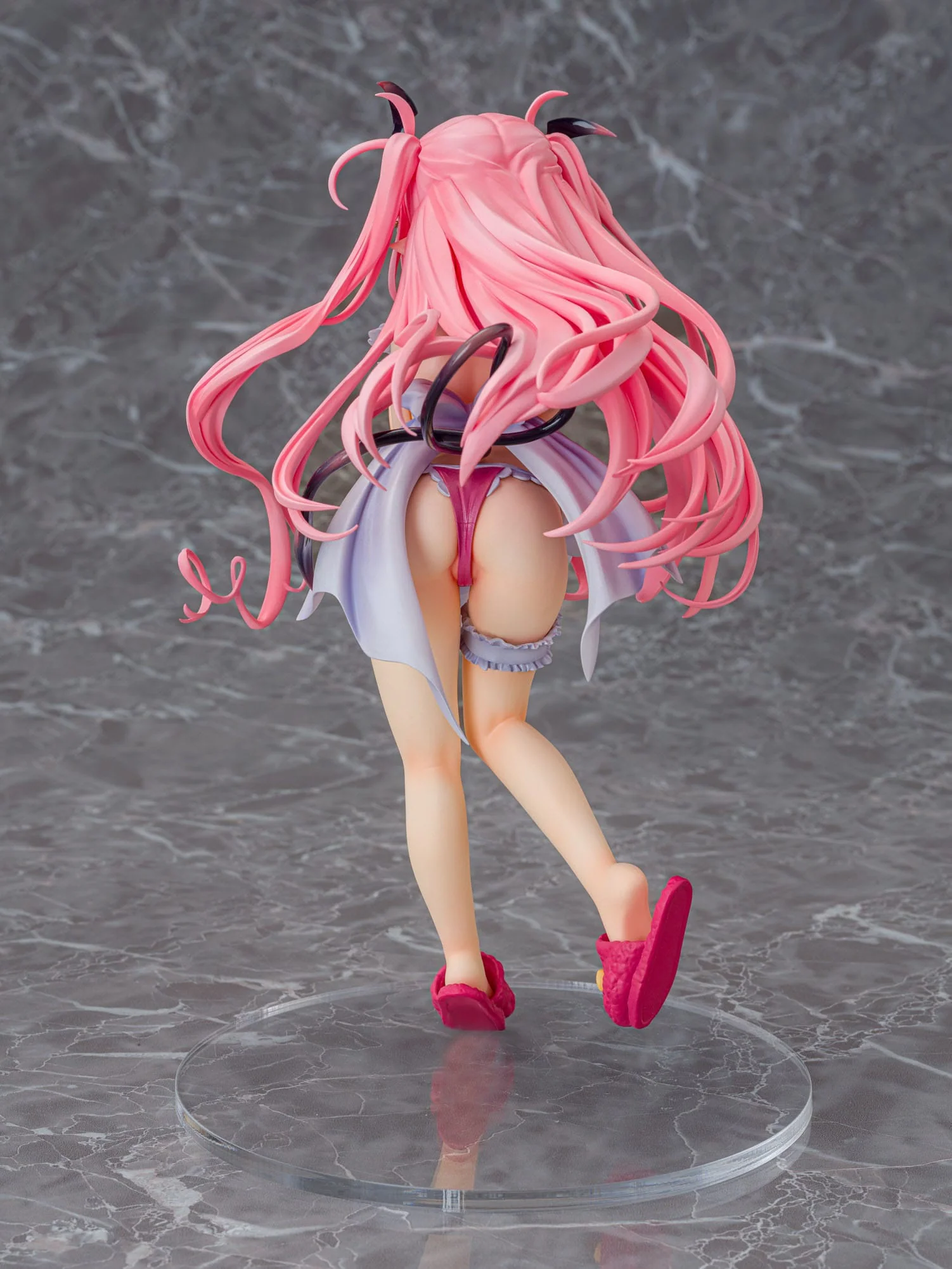 Succubas Rurumu Valentine Ver. Bishops Rondo - Image 3
