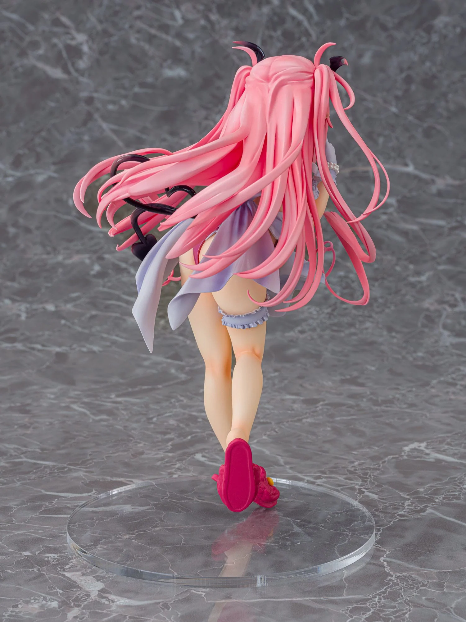 Succubas Rurumu Valentine Ver. Bishops Rondo - Image 4