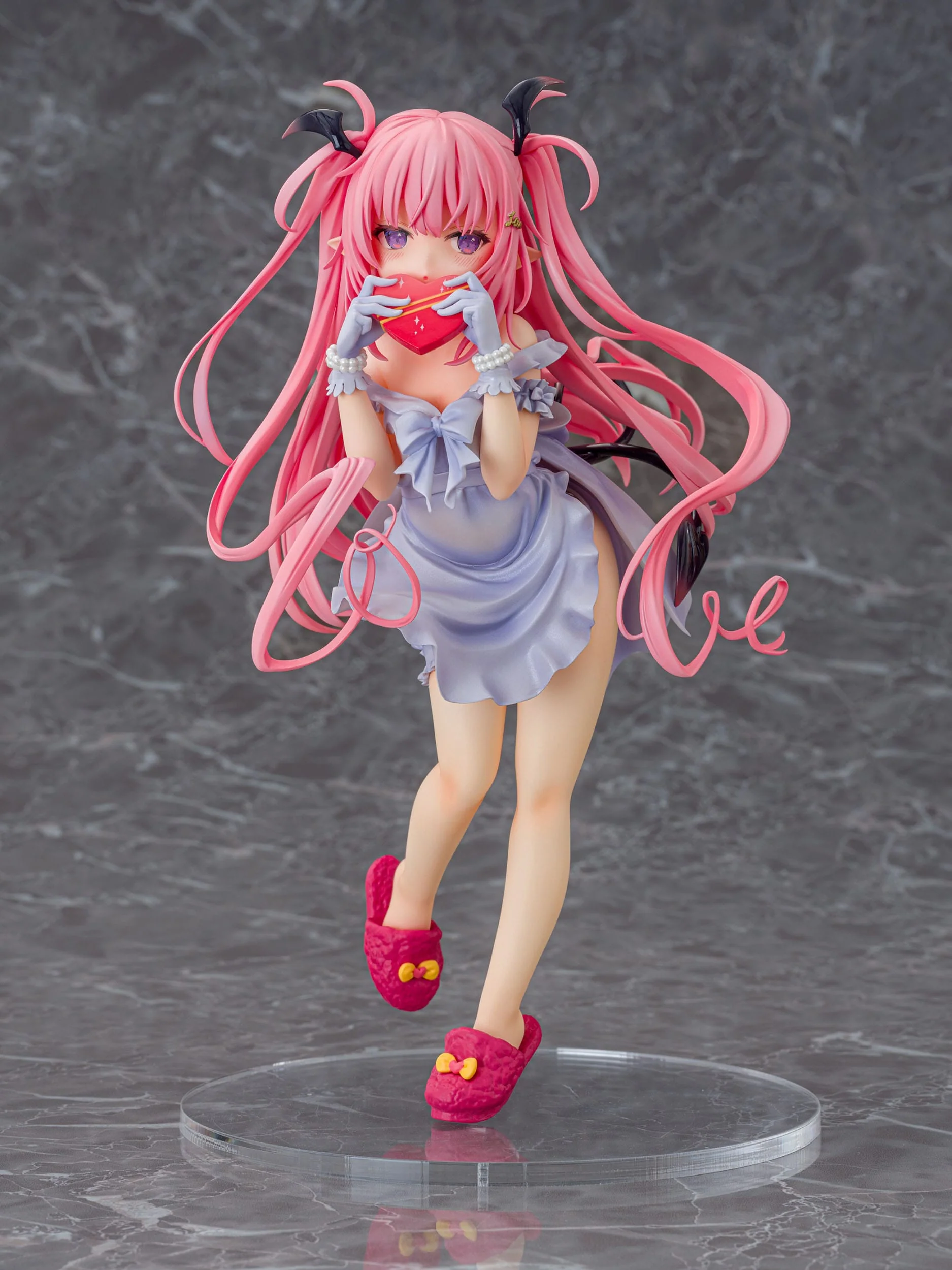 Succubas Rurumu Valentine Ver. Bishops Rondo - Image 5