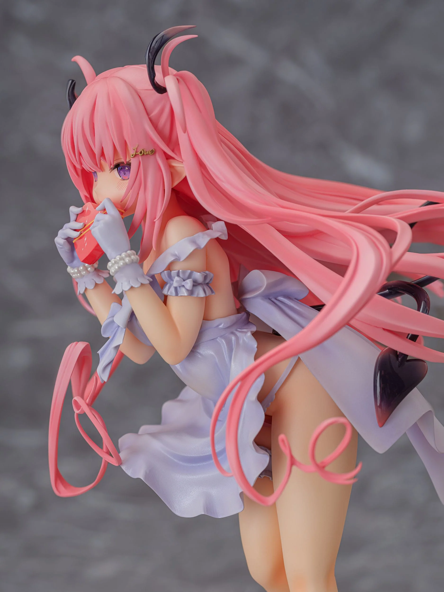 Succubas Rurumu Valentine Ver. Bishops Rondo - Image 6