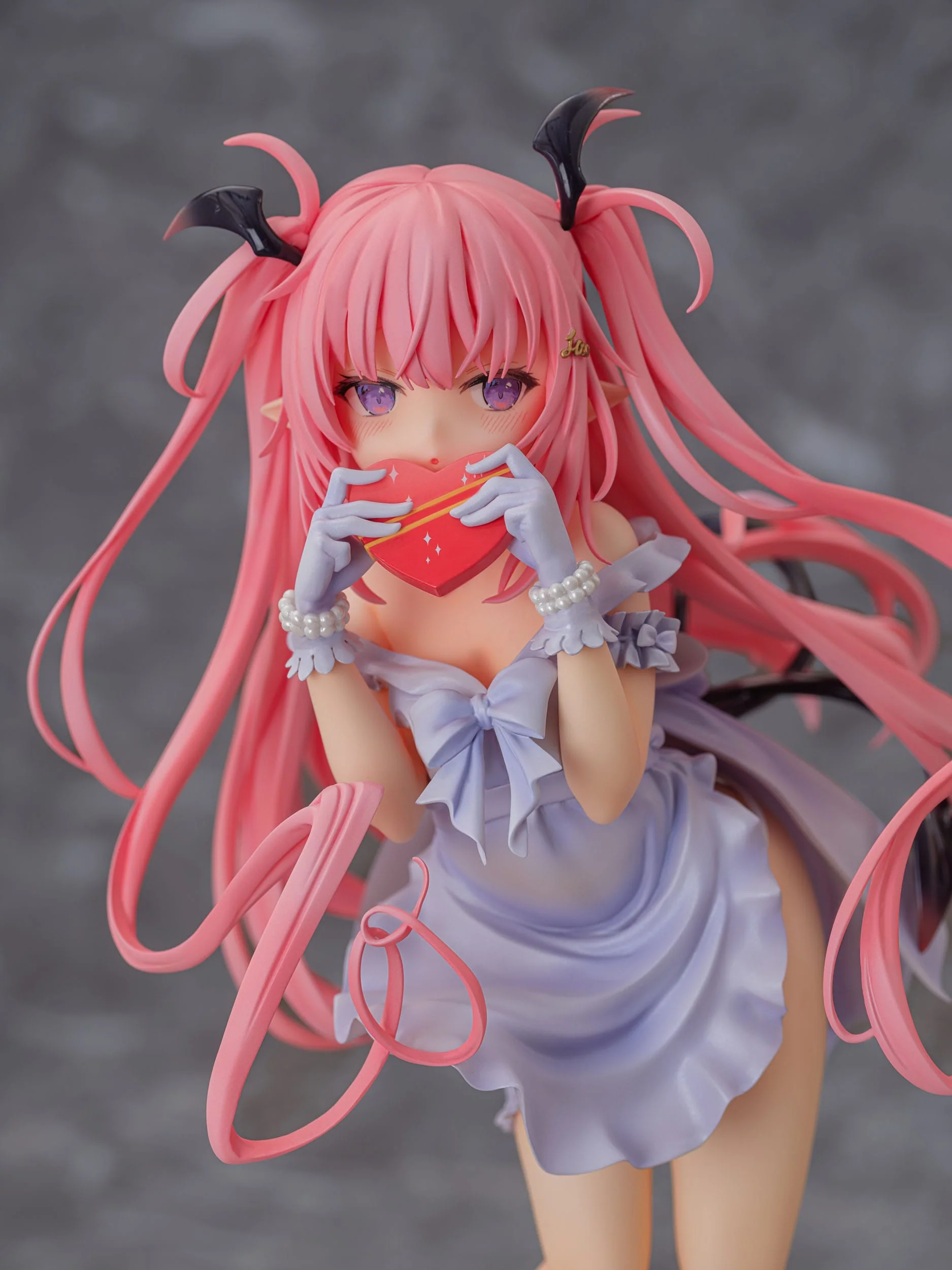 Succubas Rurumu Valentine Ver. Bishops Rondo - Image 7