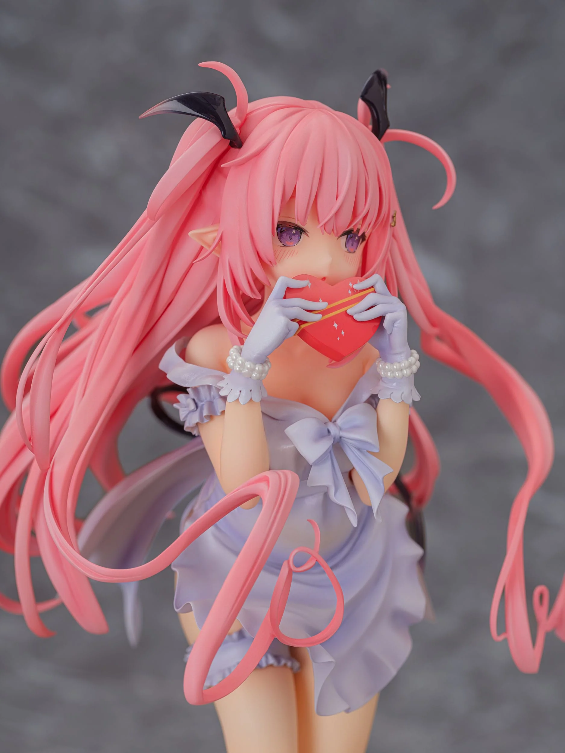 Succubas Rurumu Valentine Ver. Bishops Rondo - Image 8