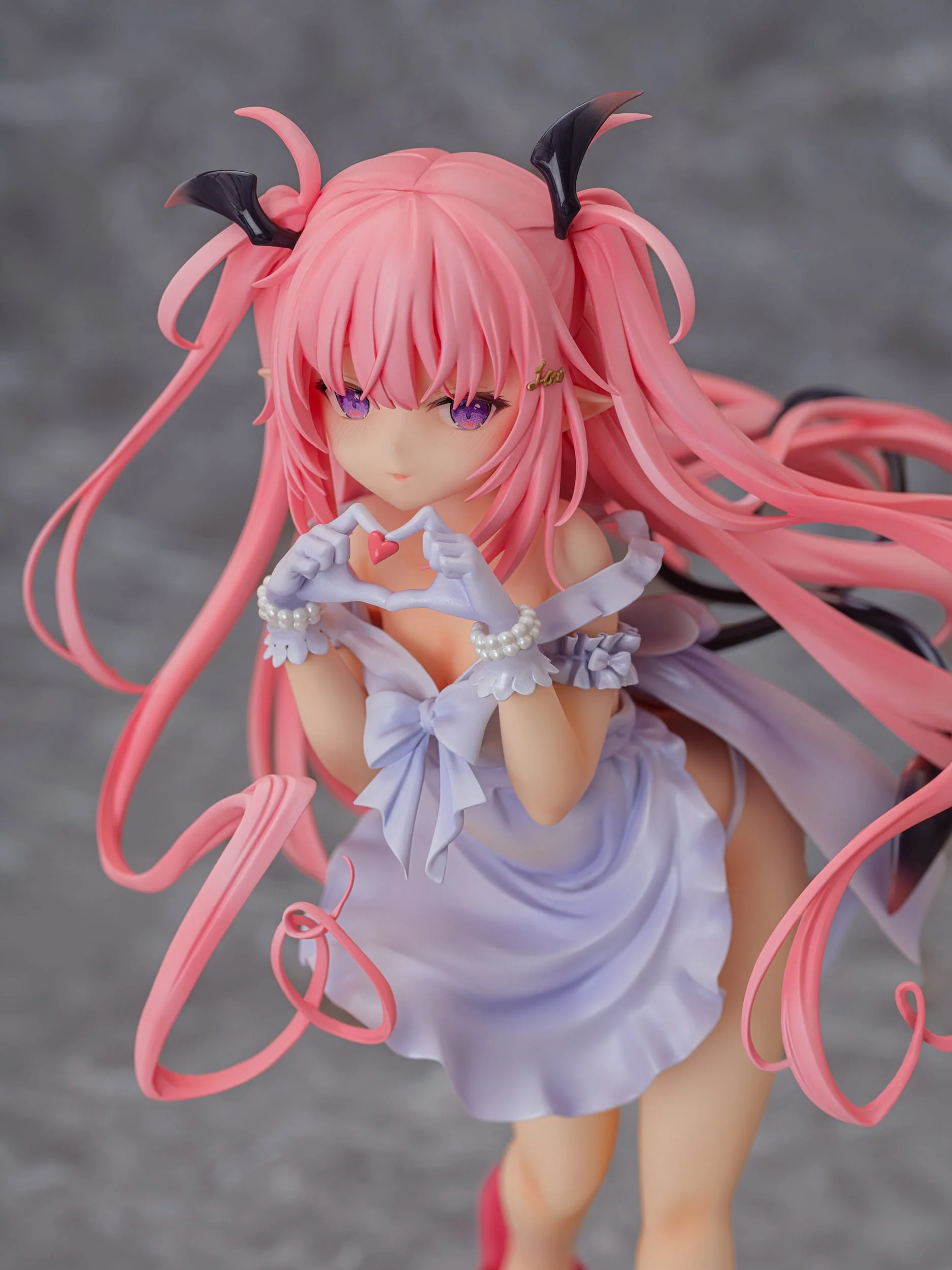 Succubas Rurumu Valentine Ver. Bishops Rondo - Image 9