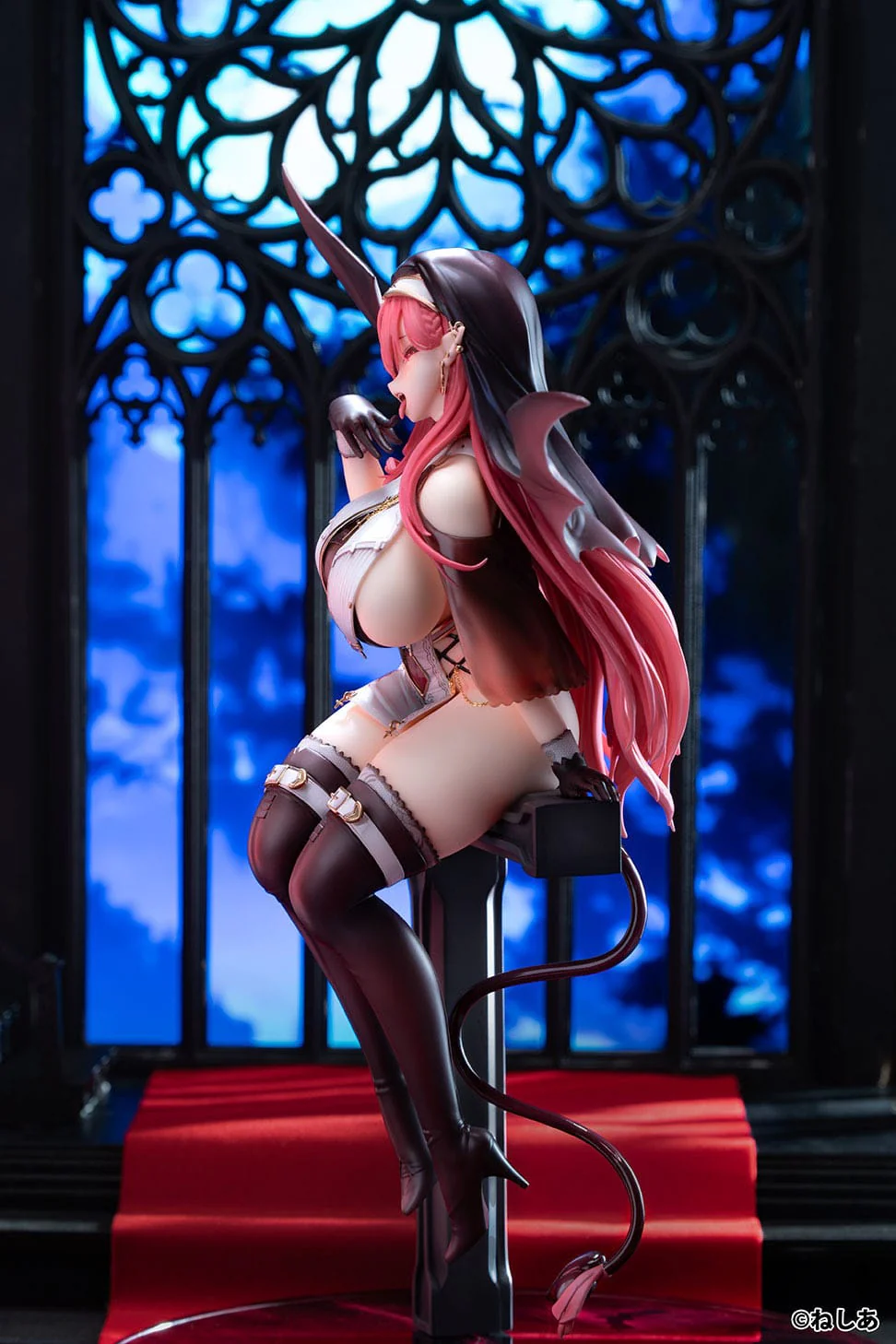 Succubu Sister no Onee-san DX Ver. Lim Land - Image 21