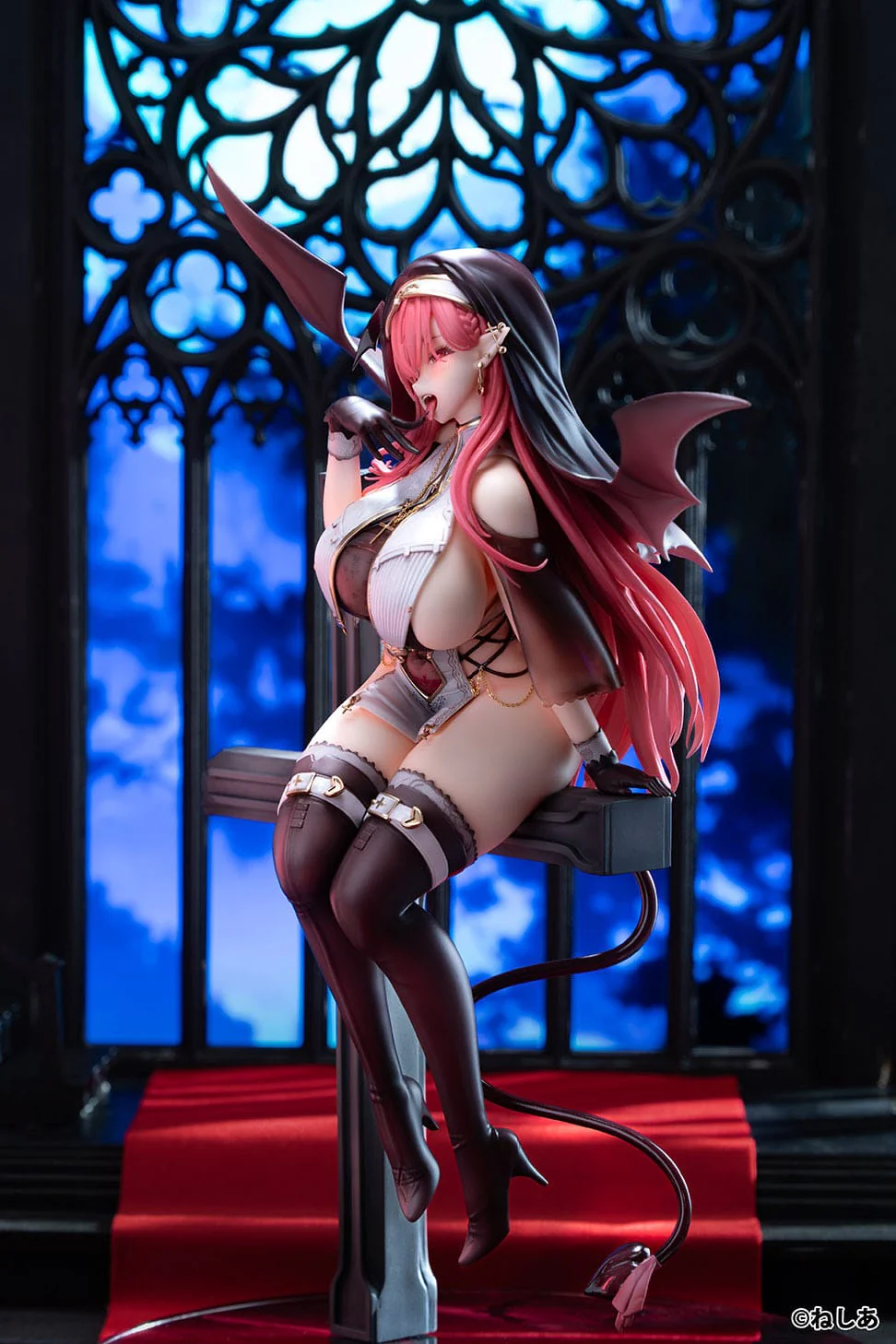 Succubu Sister no Onee-san DX Ver. Lim Land - Image 22