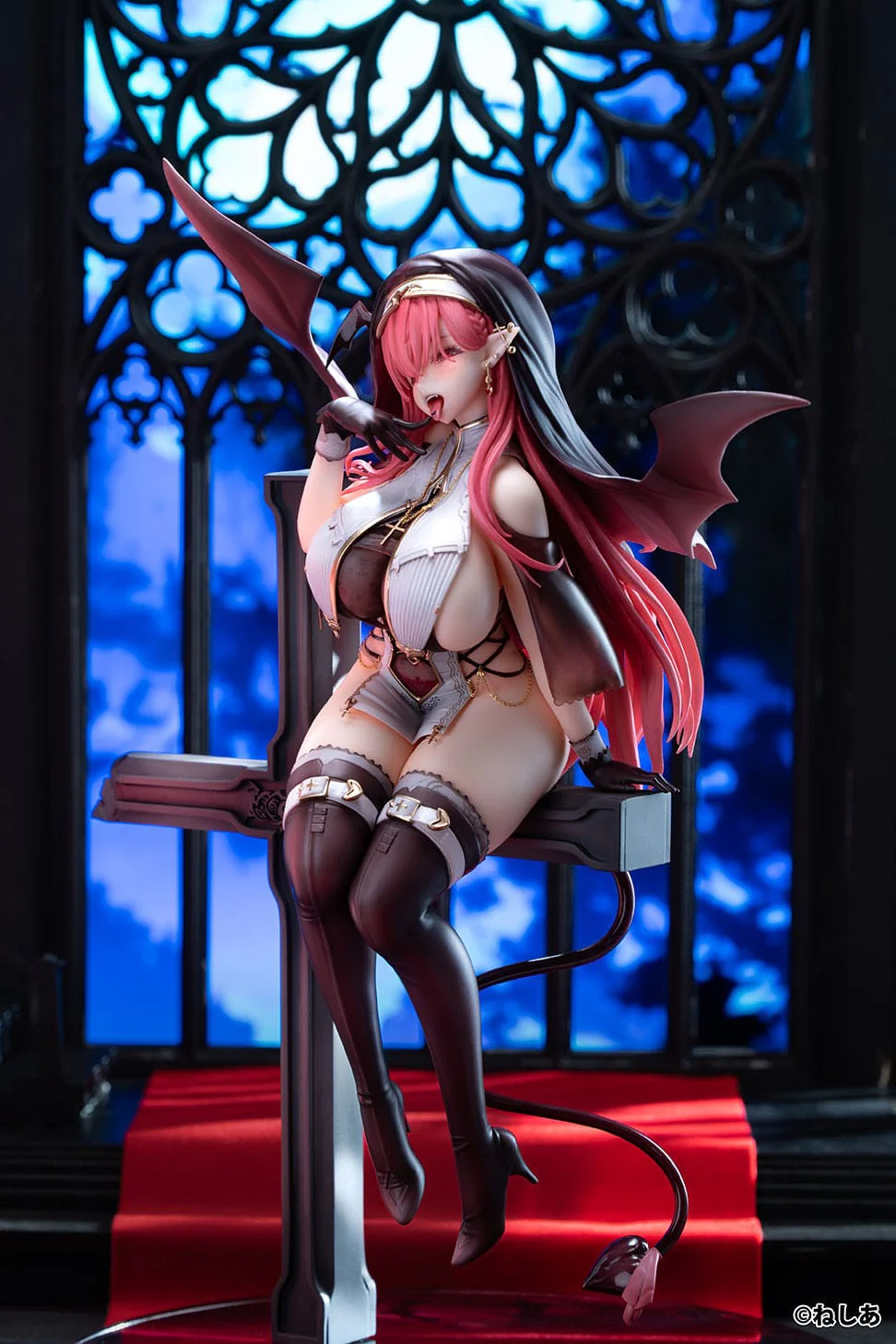 Succubu Sister no Onee-san DX Ver. Lim Land - Image 23
