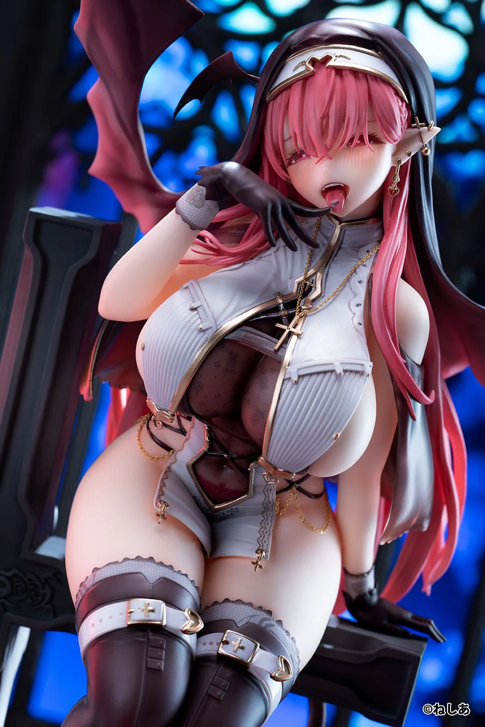 Succubu Sister no Onee-san DX Ver. Lim Land - Image 24