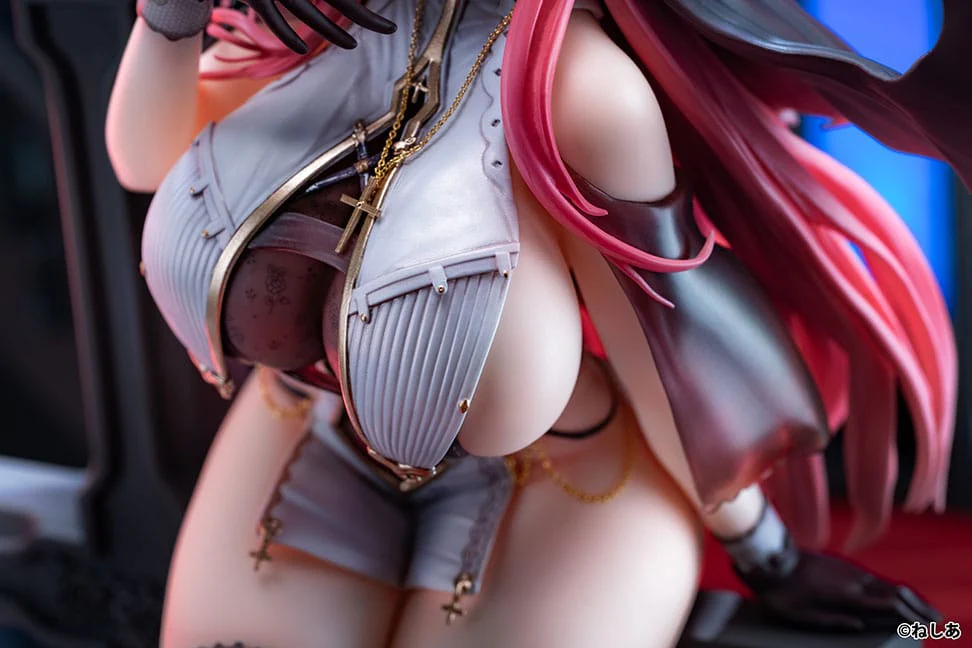 Succubu Sister no Onee-san DX Ver. Lim Land - Image 25