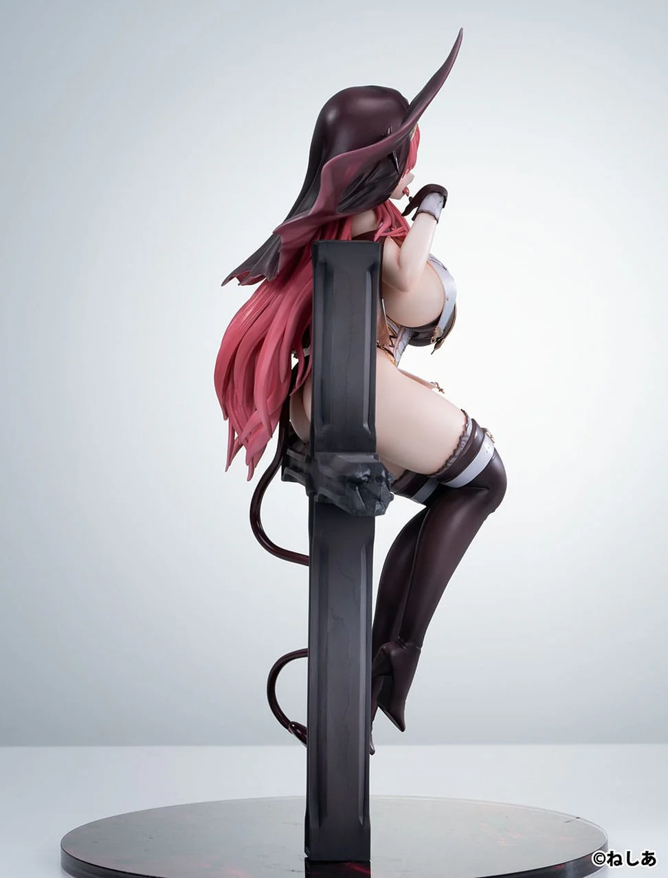 Succubu Sister no Onee-san DX Ver. Lim Land - Image 6