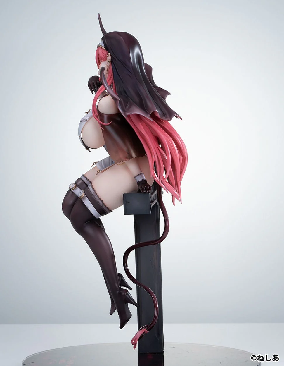 Succubu Sister no Onee-san Lim Land - Image 10