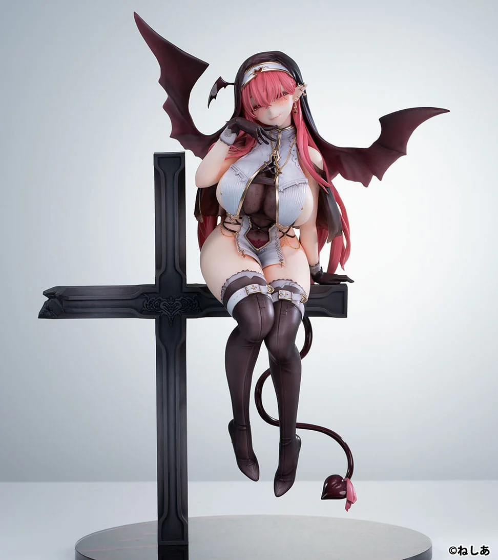 Succubu Sister no Onee-san Lim Land - Image 4