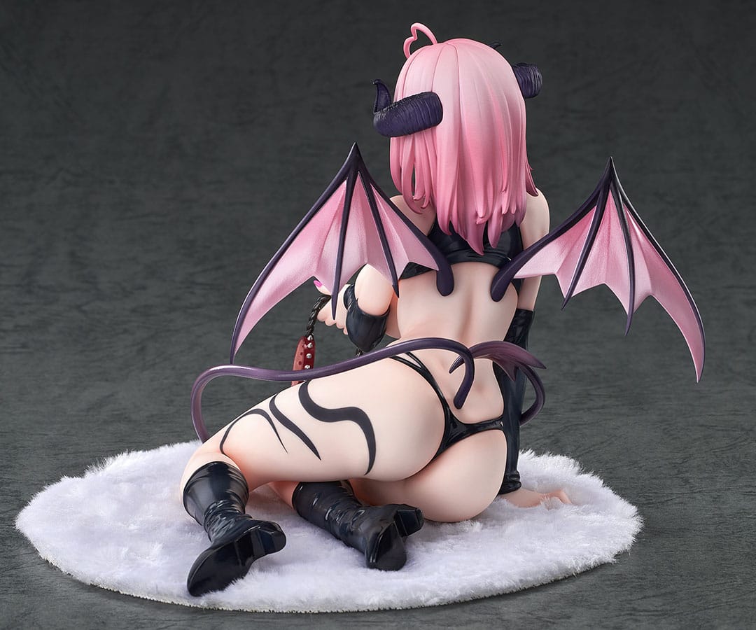 Succubus Alisa Orirignal Character Unbound - Image 8