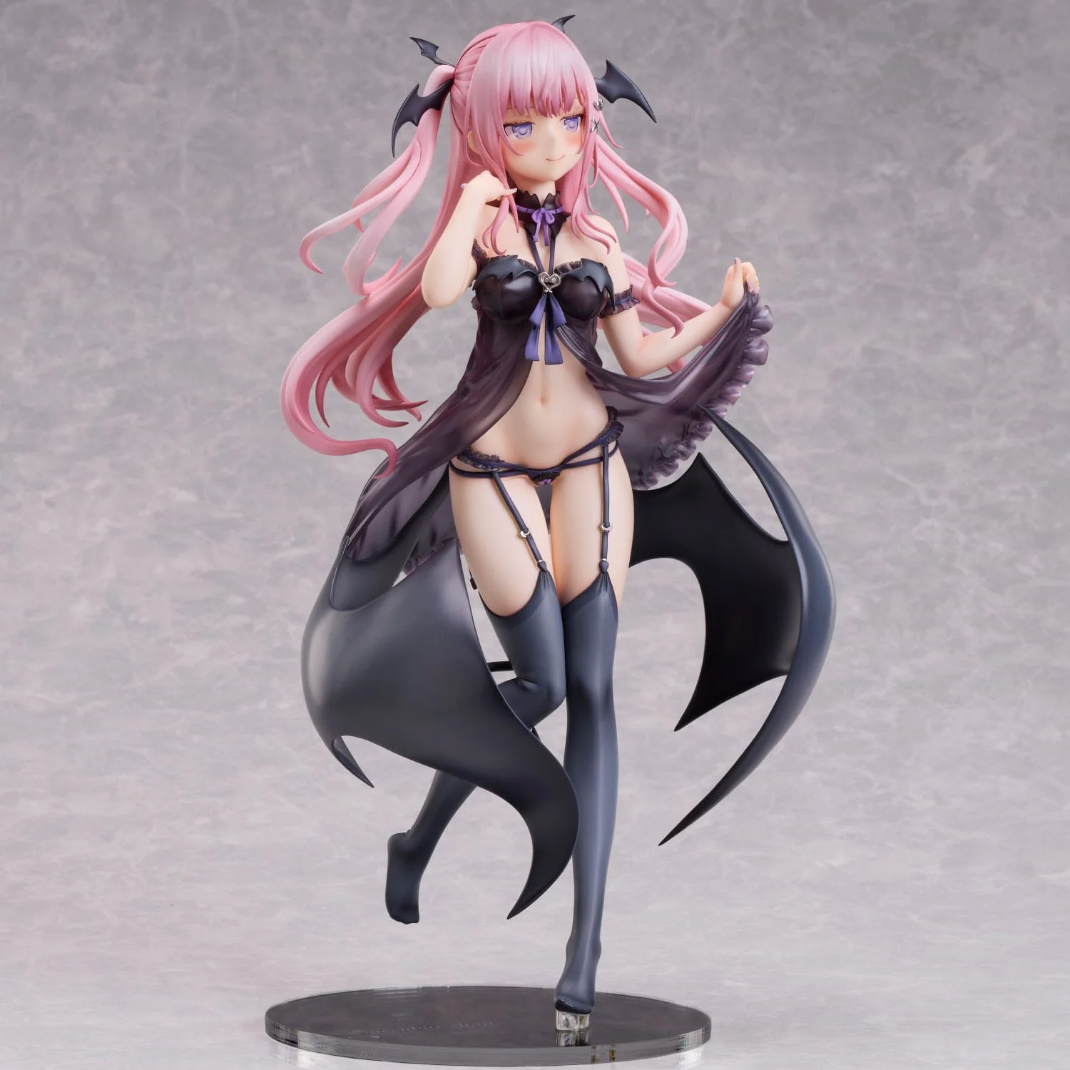 Succubus-chan Online Limited Edition Original Character Union Creative - Image 4