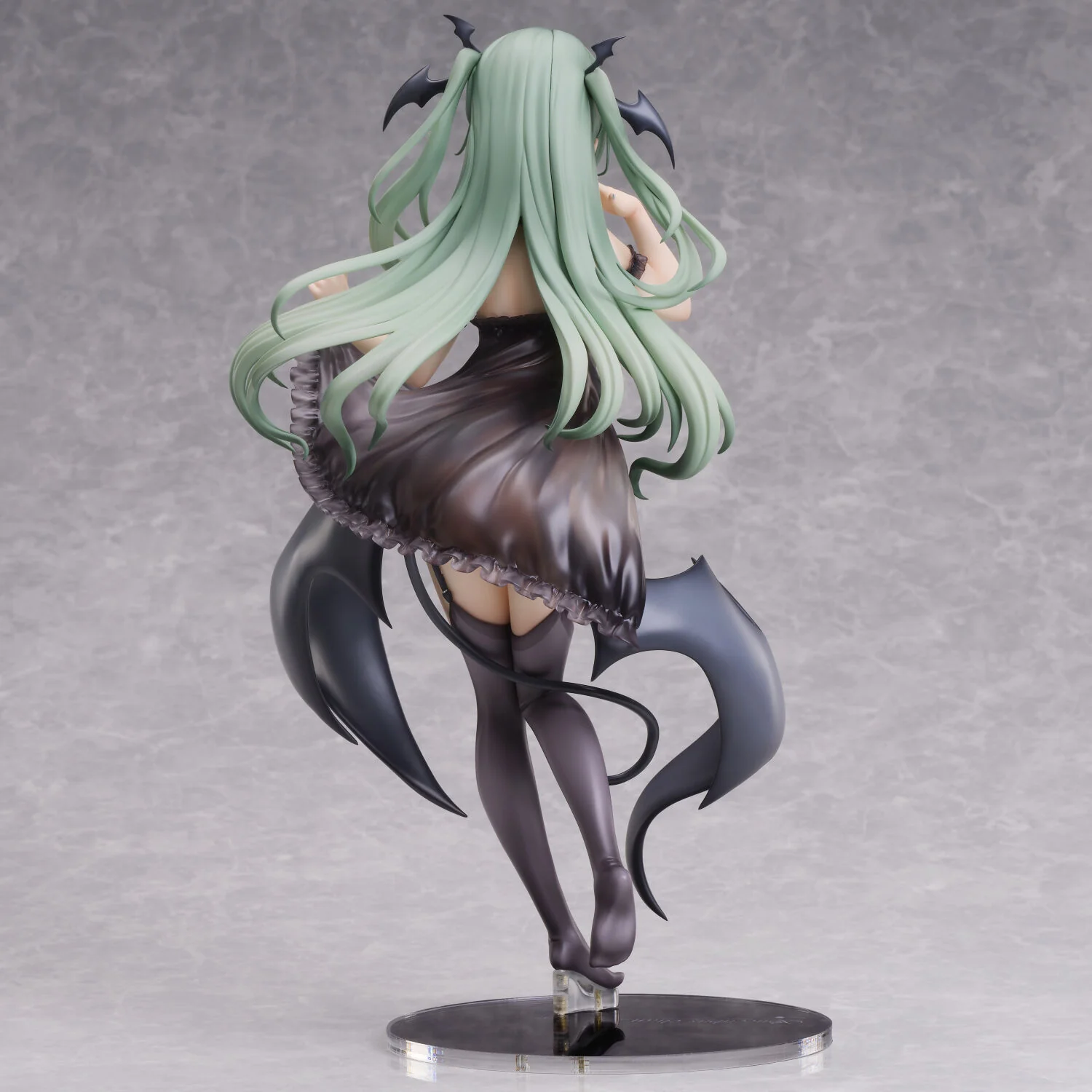 Succubus-chan Original Character Union Creative - Image 4