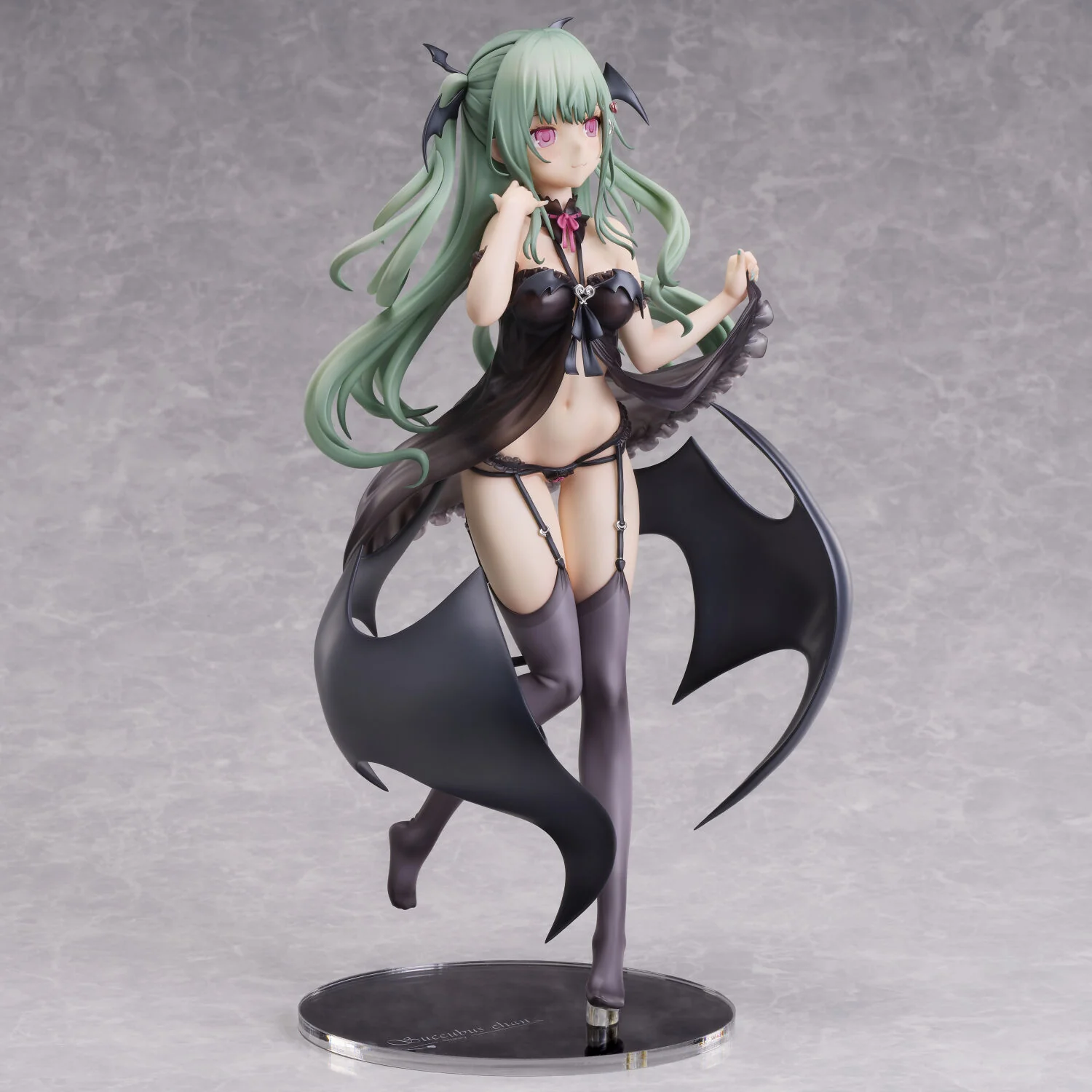 Succubus-chan Original Character Union Creative - Image 5