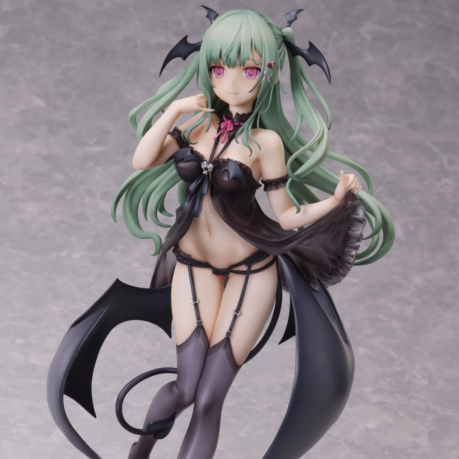 Succubus-chan Original Character Union Creative - Image 6