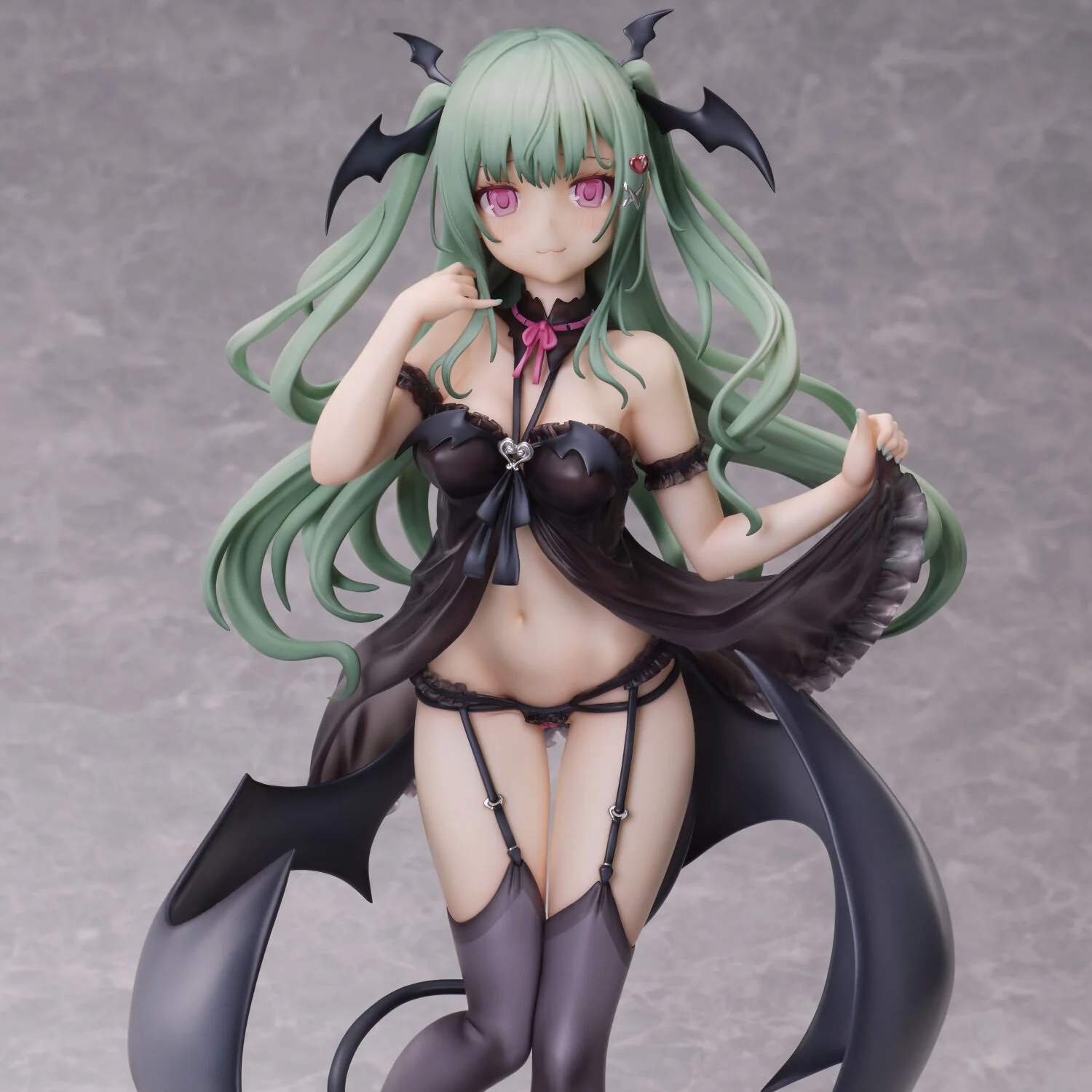 Succubus-chan Original Character Union Creative - Image 8