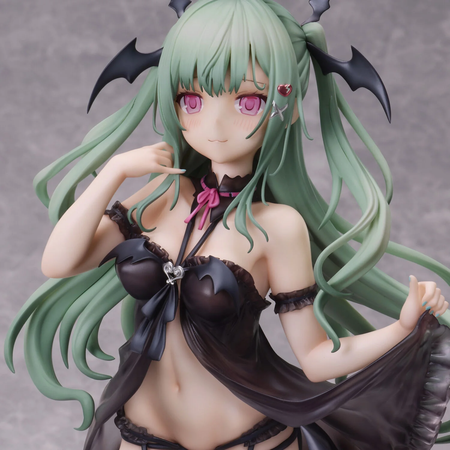 Succubus-chan Original Character Union Creative - Image 9