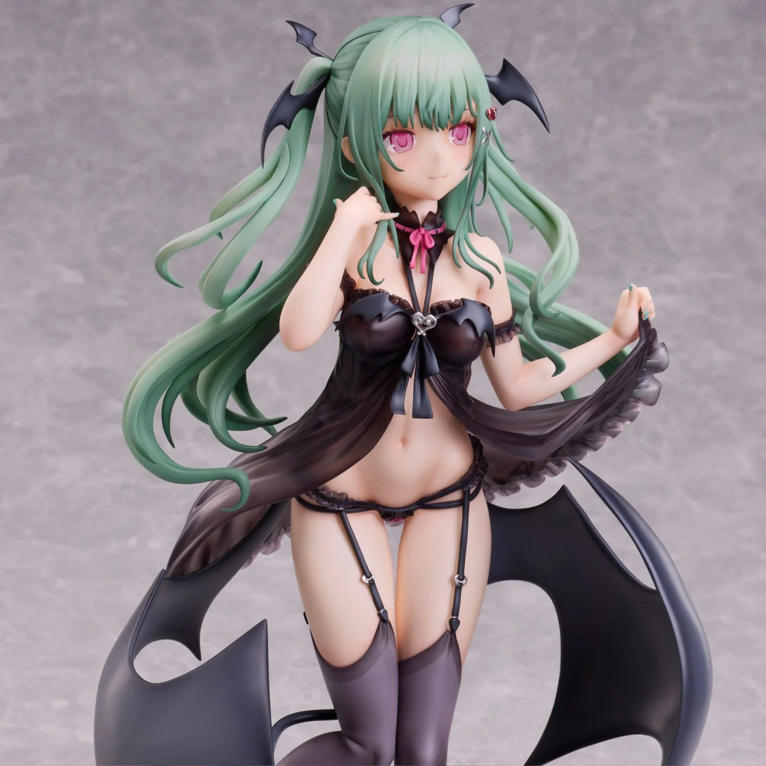 Succubus-chan Original Character Union Creative - Image 6